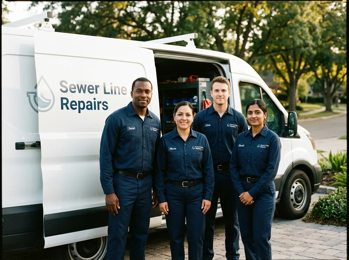 Emergency Plumber company in Colby, WI