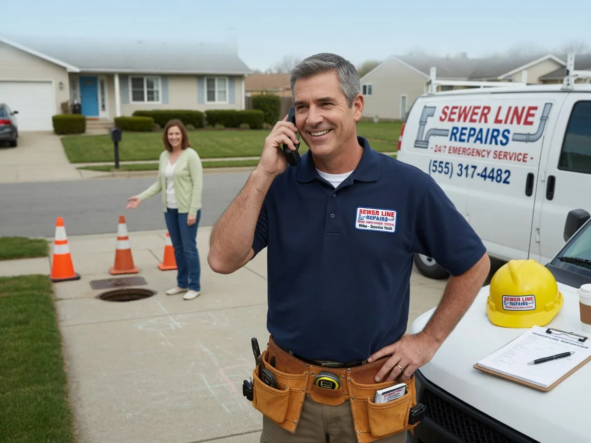 Emergency Plumber Colby, WI FAQs
